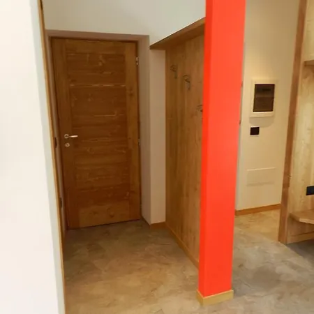 Apartment Gb Affitti Brevi
