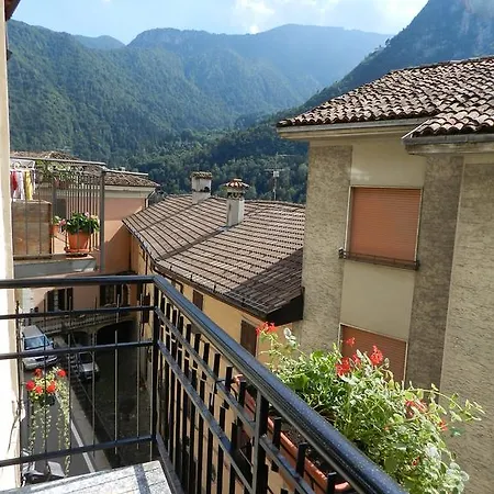 Gb Affitti Brevi Apartment