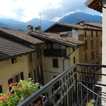 Apartment Gb Affitti Brevi *
