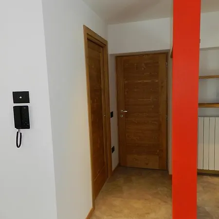 Apartment Gb Affitti Brevi Bagolino