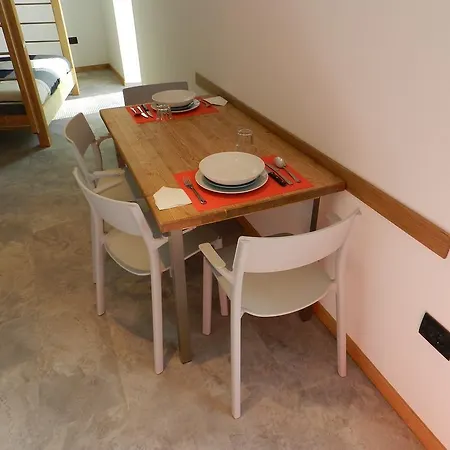 Apartment Gb Affitti Brevi