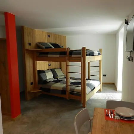 Gb Affitti Brevi Apartment