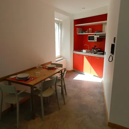 Apartment Gb Affitti Brevi Bagolino