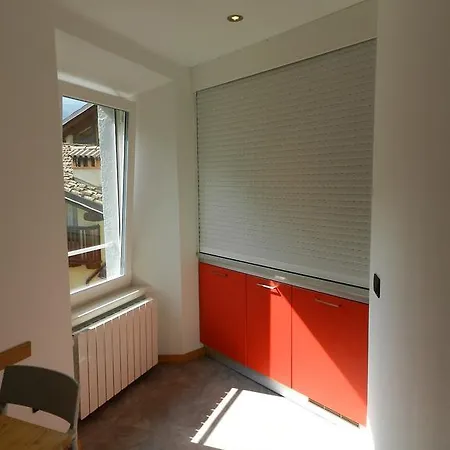 Apartment Gb Affitti Brevi