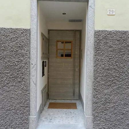 Gb Affitti Brevi Bagolino