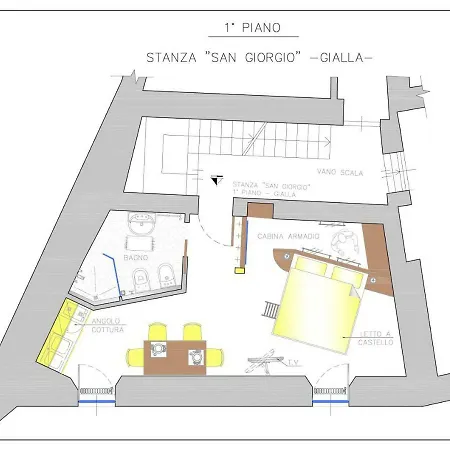 Gb Affitti Brevi Bagolino